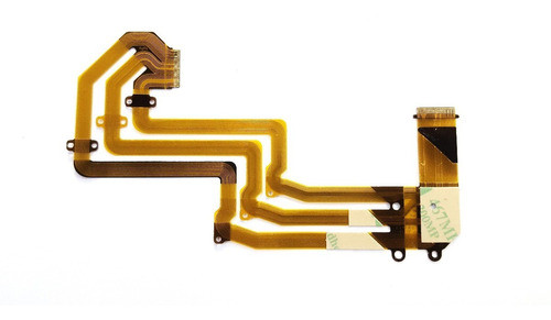 Flex Sony Fdr Ax40 Axp45 Ax50 Axp55 Axp53 Ax55 Axp55 1