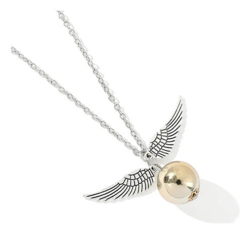 Snich Harry Potter Collar 0