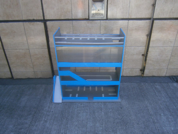Estacionamiento Para Autitos De Coleccion 0