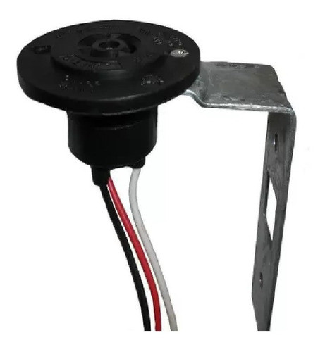 Base Para Rele Fotoeletrico Fixo Brm-2 - Ilumaticc 0