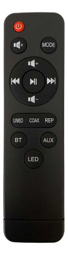 Caixa De Som Multi Bluetooth P2, Usb Woofer 2.0 Tv, Pc, Game 1
