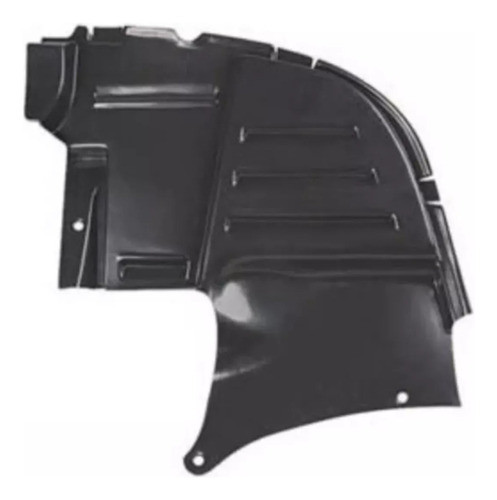 Guardaplast Deflector Delantero Derecho Renault Meganescenic 0