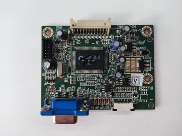 Placa Monitor E178ffp 715g1565-2-2 0