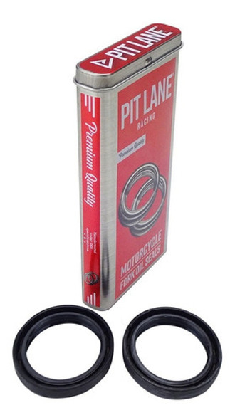 Par Reten Suspension Husqvarna Marzocchi 45mm Italianos 1