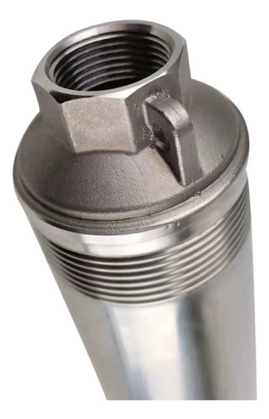 Cuerpo Bomba Sumergible Motorarg 2hp Mod. 409 0