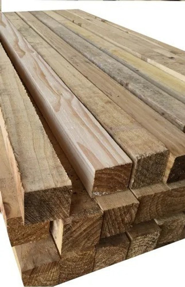 Tirante 3 X 3 X 330 1