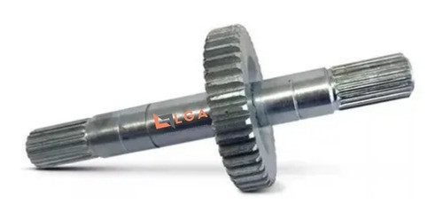 Engranaje Eje Piñon Motor Seg Tork Levadizo Z42 42 Dientes ! 1