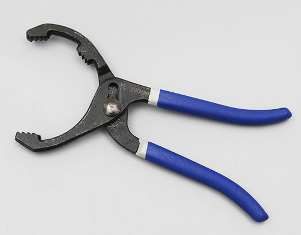 Ajustável Alicate Mecânico Para Filtro De Óleo, 50-100mm 1