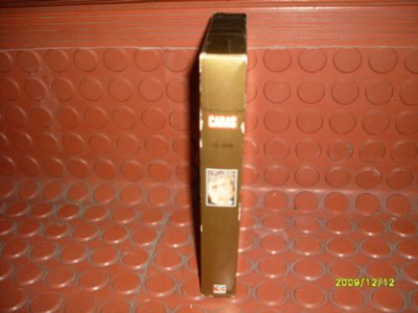 Pelicula: El Oso - Aventura - En Vhs - 1