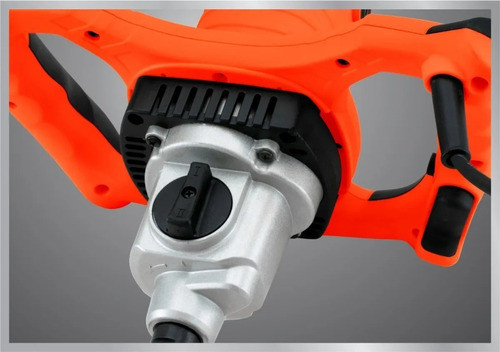 Mezclador Multiuso 590mm Pintura Cemento Dowen Pagio Calidad 1