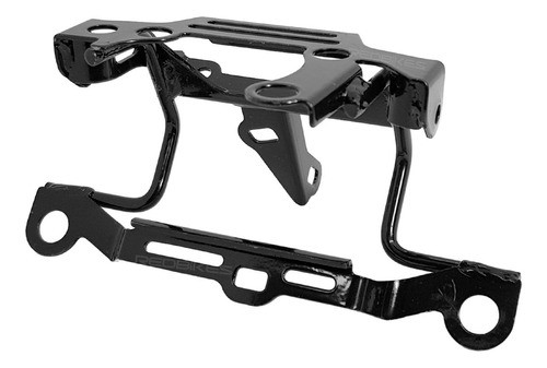 Araña Soporte Farol Optica Honda Cb 300 Twister Original Rñ 0