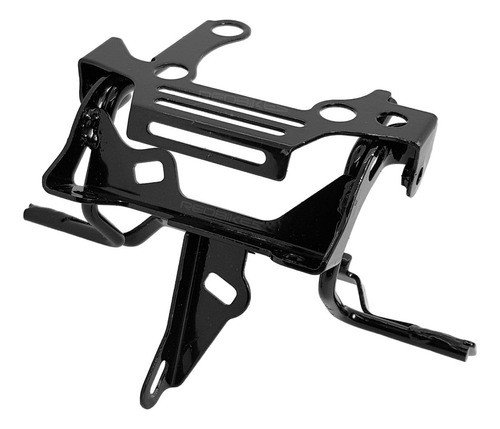 Araña Soporte Farol Optica Honda Cb 300 Twister Original Rñ 1