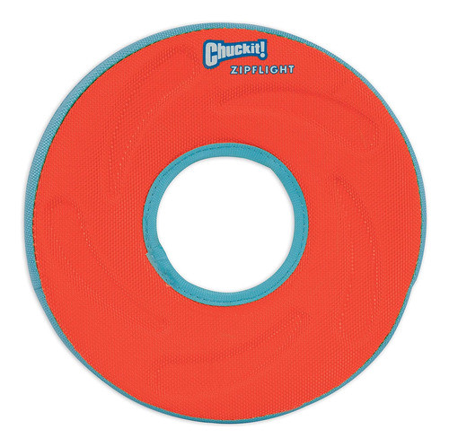 Flying Ring Chuckit Zipflight Amphibious Sorted Medium 0