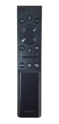 Controle Remoto Smart Tv Samsung 4k Bn59-01242a Comando Voz 0