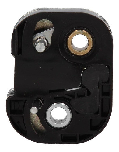 Cerradura Puerta Izq Duna Fiorino Uno Fire Exterior Pestillo 1