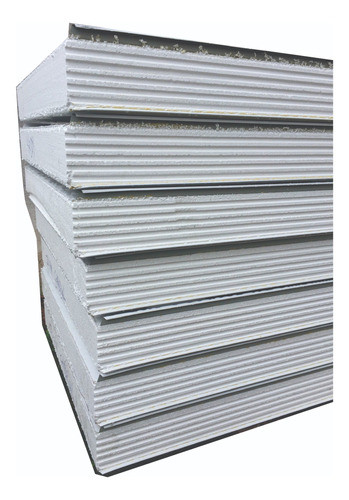 Isopanel 15 Cm Maldonado 0