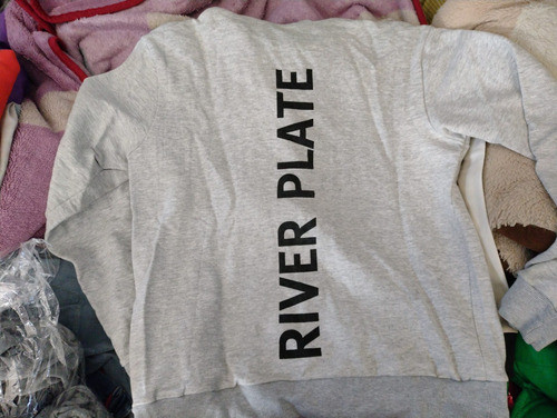 Buzo River Oficial 1