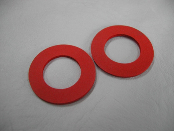 Sello Para Valvula De Inhalacion 3m 6895 P/mascaras 3m 0