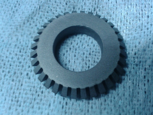 Cuchilla Pespunte 1/2 Corte 1