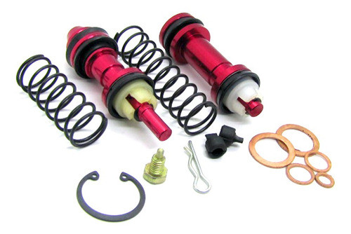 Reparacion Mayor Bomba De Freno Js Imf-10120 0
