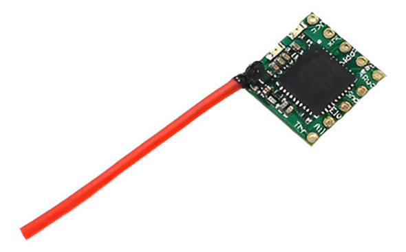 Bricolaje De La Cubierta Para Nano De Dsm2/dsmx Del R614xn R 0