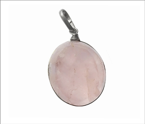 Cuarzo Rosa La Piedra Del Amor Discipa Luz Familia     Jul11 1