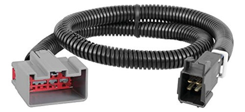 Curt Manufacturing Curt 51437 Arnés De Control De Freno 0
