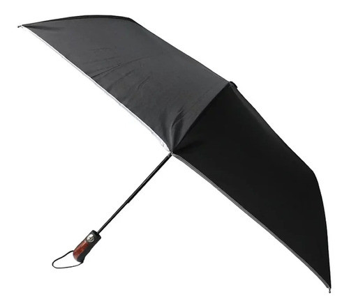 Mini Guarda Chuva Automático Guardalux  Fácil De Levar 1088a 0