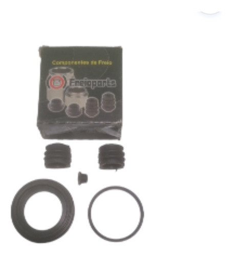 Mordaza Renault Clio Kit Del. 45mm 0