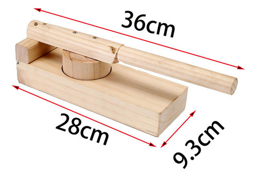 Fabricante De Bolo De Arroz Ravioli Antiga Ferramenta De 1