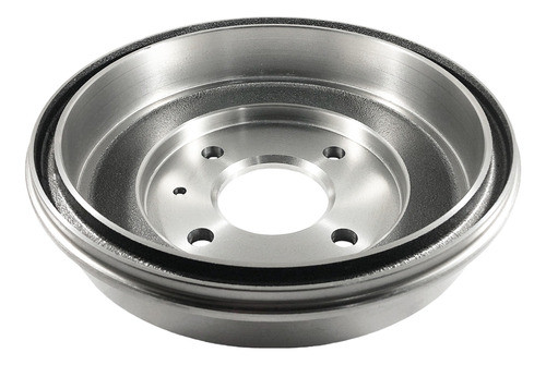 Campana Freno Chevrolet Prisma 1.4 Trasera 200mm 1