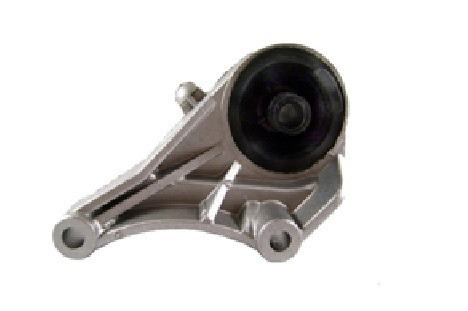 Soporte Motor Central Del Chevrolet Corsa 2 Meriva 1.8 8v 0