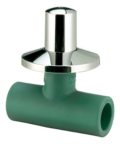 Llave Esférica 25 Mm. Fusión 1