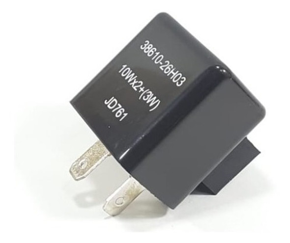 Relay De Giro Suzuki Gw 250 Inazuma 38610-26h03 0