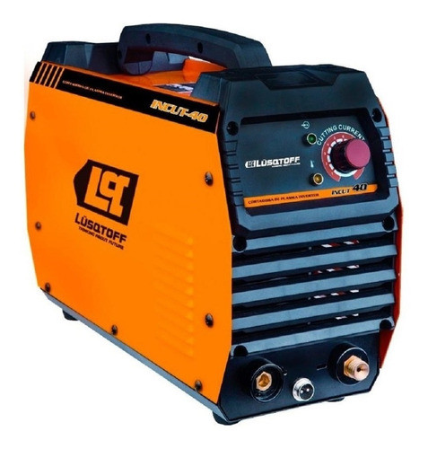 Kit Consumibles Torcha Cortadora Plasma Lusqtoff Incut 40 1