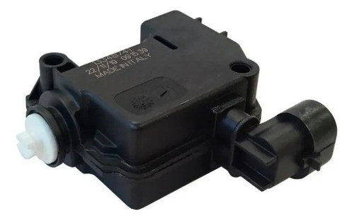 Actuador Puerta Combustible Onix 13/ Chevrolet  Original 1