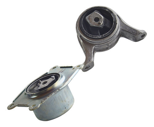 Kit Soporte Motor Vectra 2.4 Caja Manual Reforzados 1