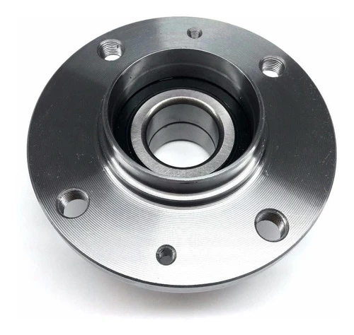 Masa Maza Rueda Trasera Con Ruleman Citroen Berlingo Todas 1
