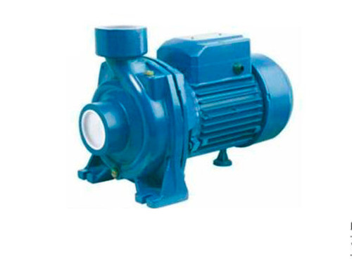 Bomba Centrífuga 1/2 Hp Aluminio Tcp130/scm22 Cod.1510al 0