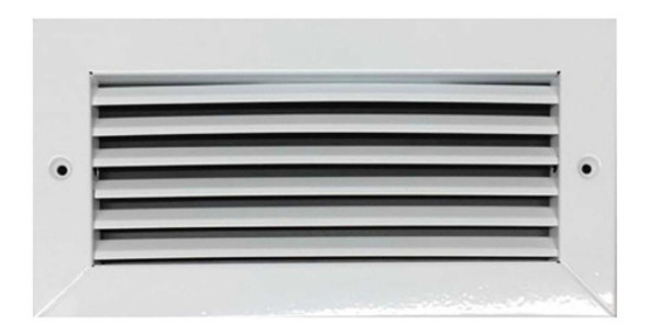 Rejilla De Ventilación 60x40 0