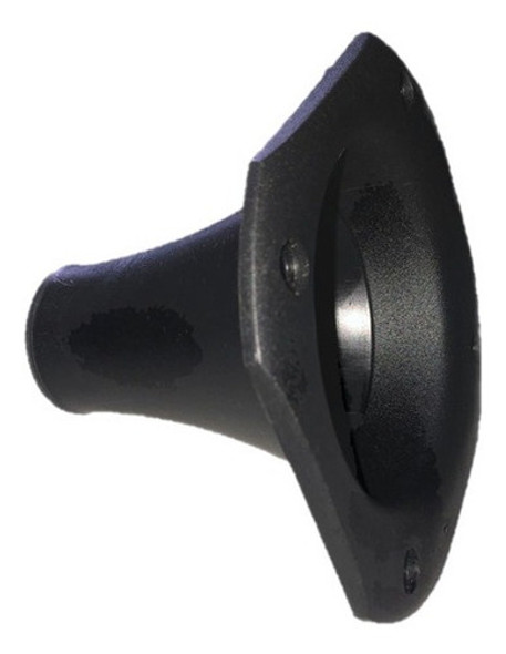 Corneta Lc 02 Preta 0