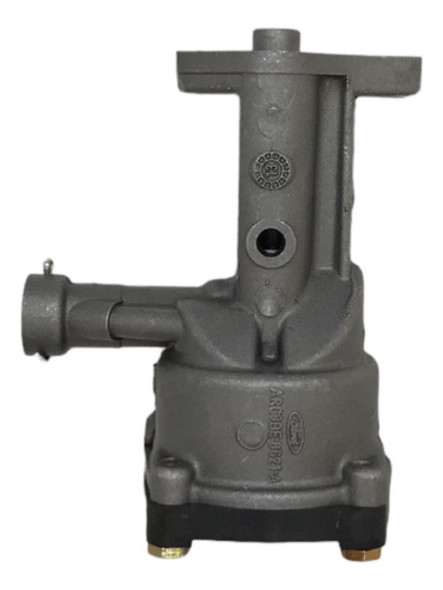 Bomba De Aceite Motor Ford Falcon 3.6 1962 1 Bomba De Aceite Motor Ford Falcon 3.6 1962 1