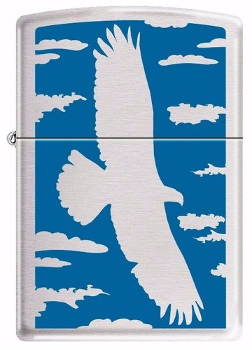 Encendedor Zippo Modelo Cl008090 Original + Combo 0