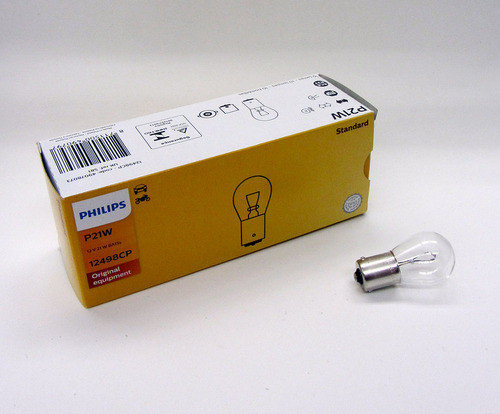 Lampara 1 Polo Giro Trasero Marcha Atras Para Patrol 0