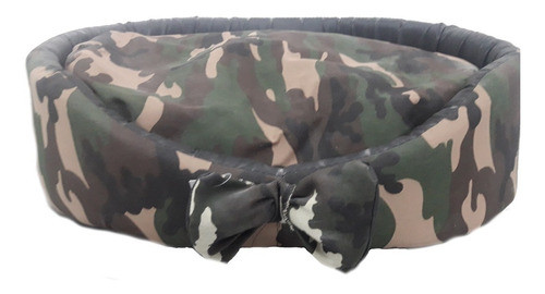 Almohadon Moises Perros Grandes Tela Lavable 04 Polo 1