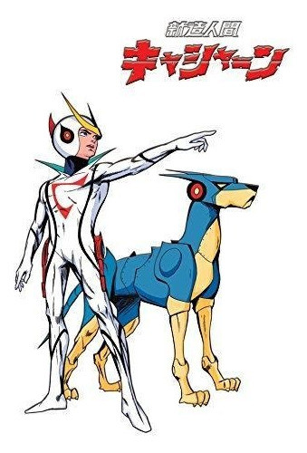 Superboy Galactico Serie Animada Anime 0