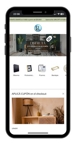 Diseño Web Personalizada Tienda Nube Medium 0
