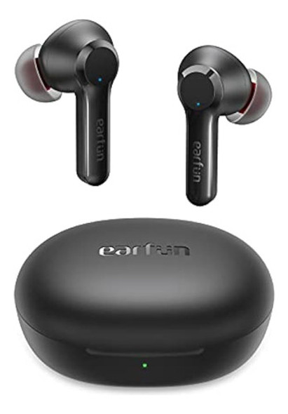 Auriculares Inalámbricos, Earfun Air Pro 2 Hybrid Active Noi 0