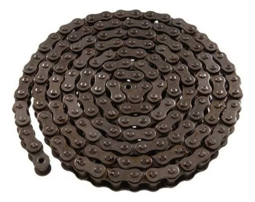 Cadena A Rodillos Asa 50 Simple - Paso 5/8  (rollo X3,05m) 1