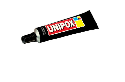 Unipox 25 Ml Pegamento Universal X 3 Unidades 0